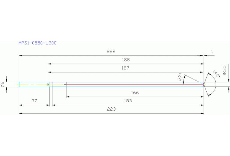 MPS1-0550-L30C DP1021