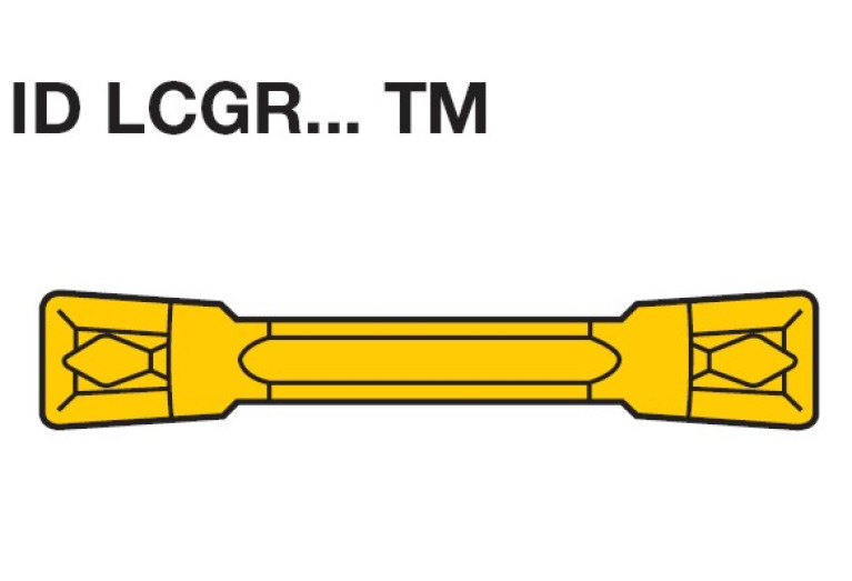 ID LCGR 4.00-0.4 TM LC232F