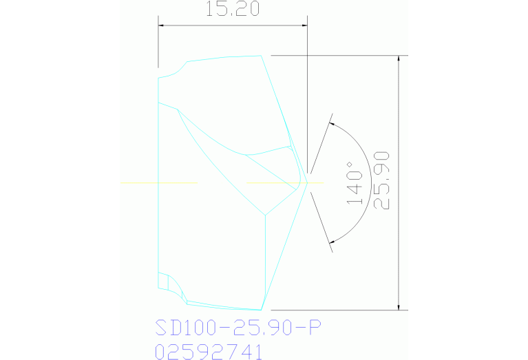 SD100-25.90-P
