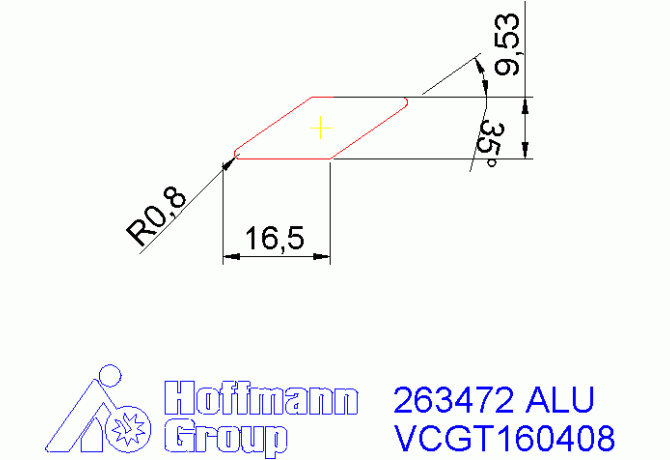 263472 ALU