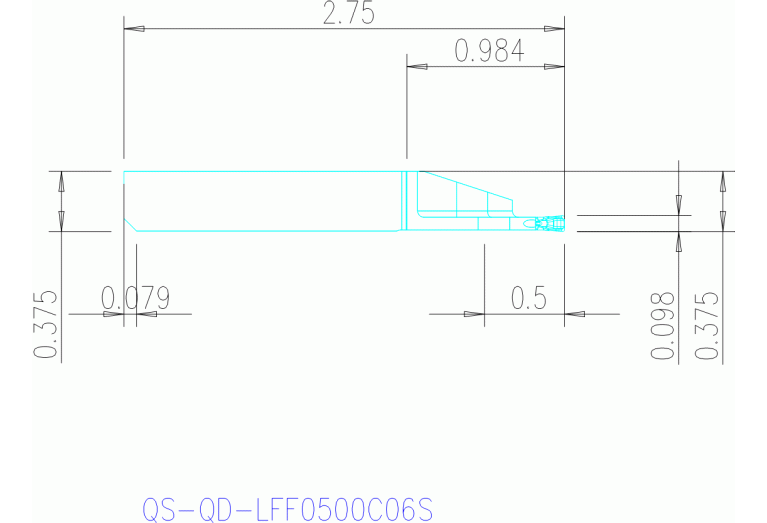 QS-QD-LFF0500C06S