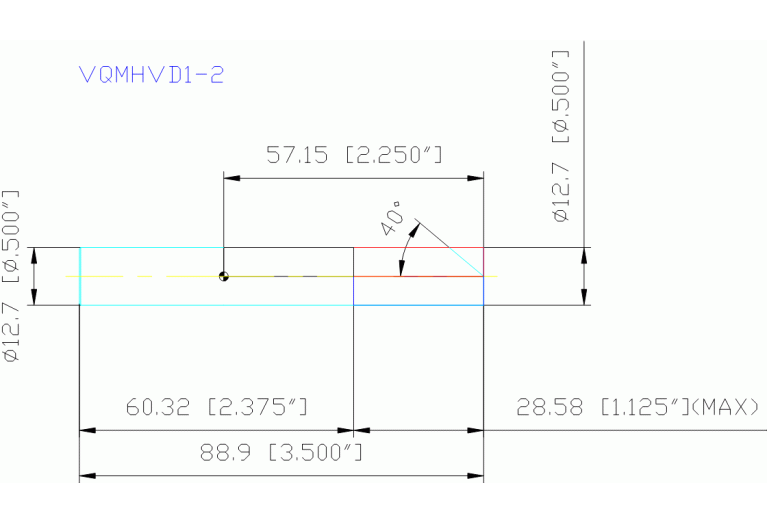 VQMHVD1/2