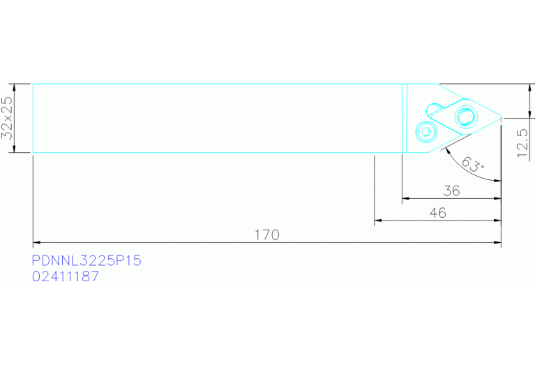 PDNNL3225P15