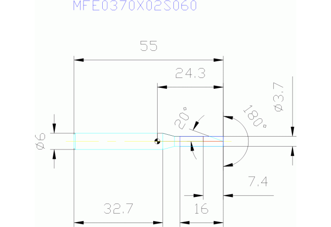 MFE0370X02S060
