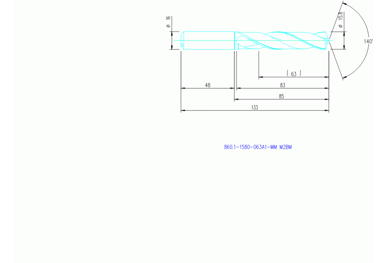 860.1-1580-063A1-MM M2BM