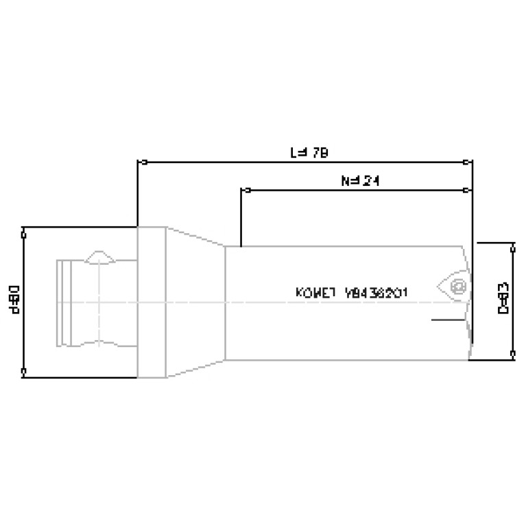 V84 36201
