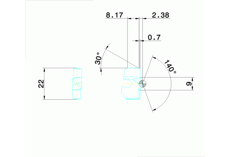 LPF2200R01 IN2505