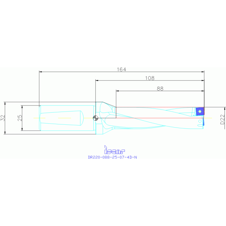 DR220-088-25-07-4D-N
