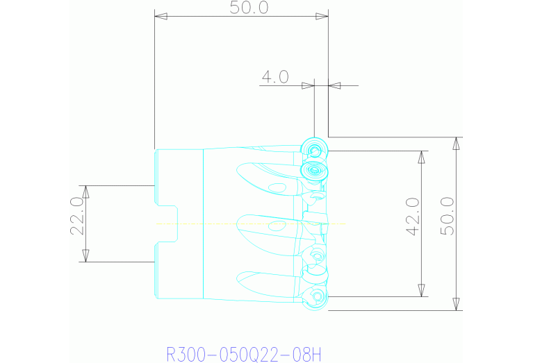 R300-050Q22-08H