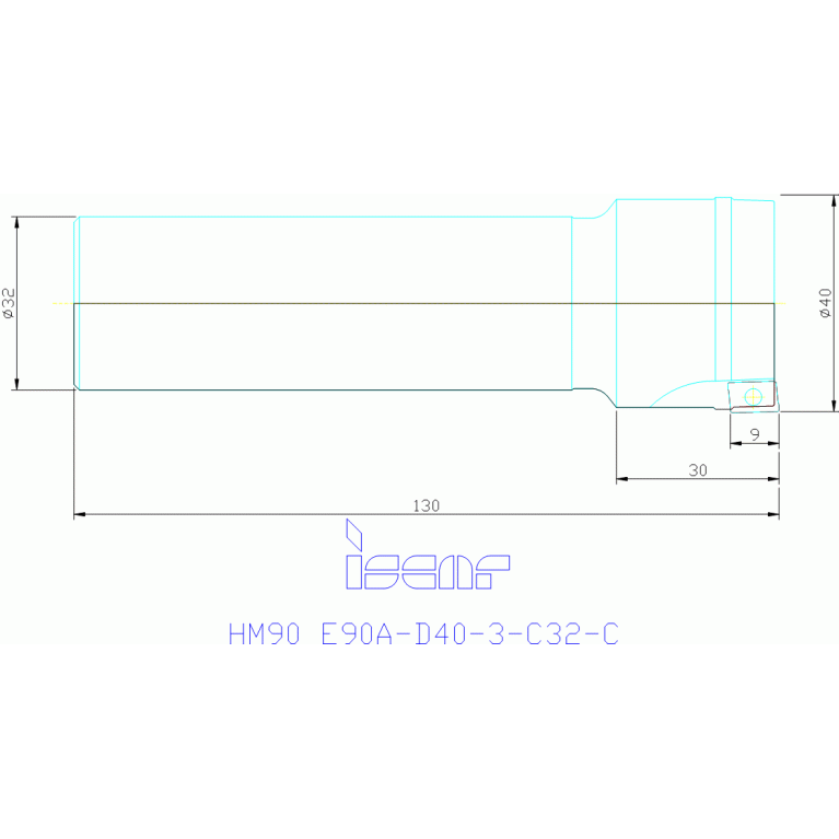 HM90 E90A-D40-3-C32-C