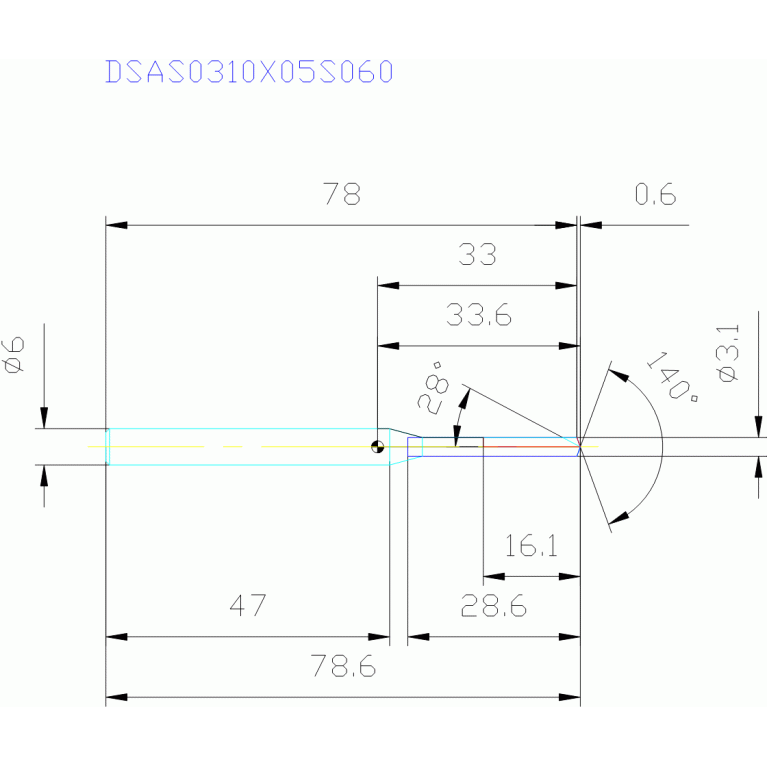 DSAS1150X05S120