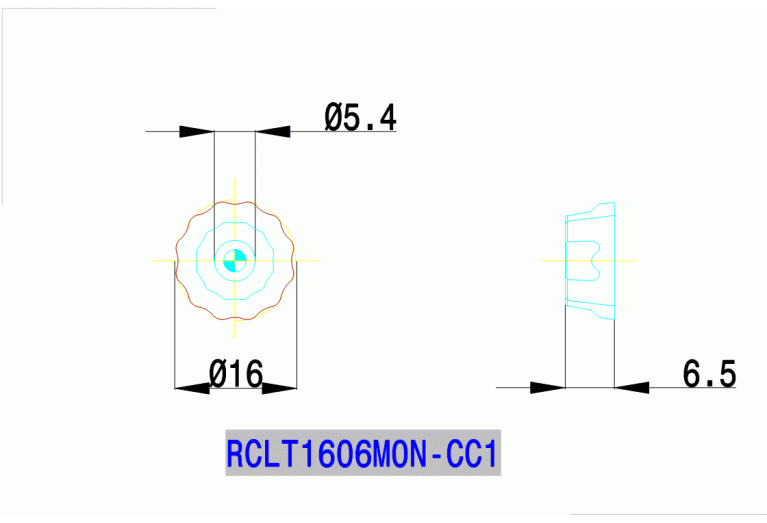 RCLT1606M0N-CC1 IN4030