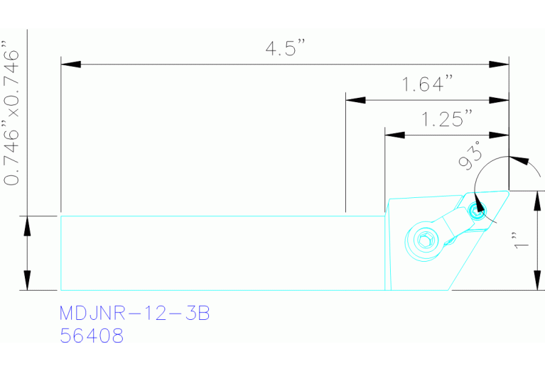 MDJNR-12-3B