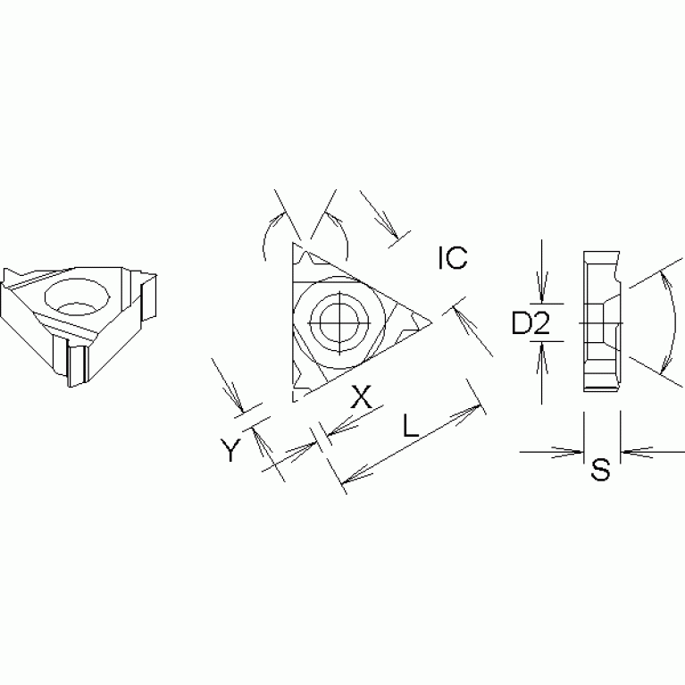LT16EL11W KC5025