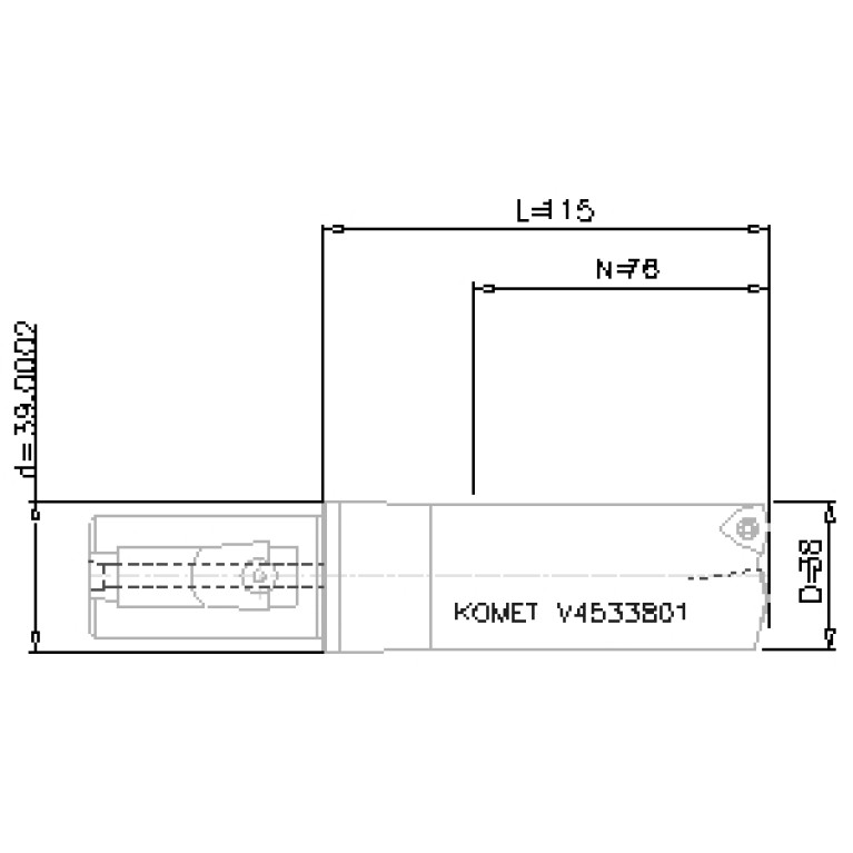 V45 33801