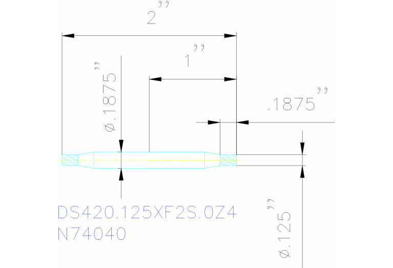 DS420.125XF2S.0Z4