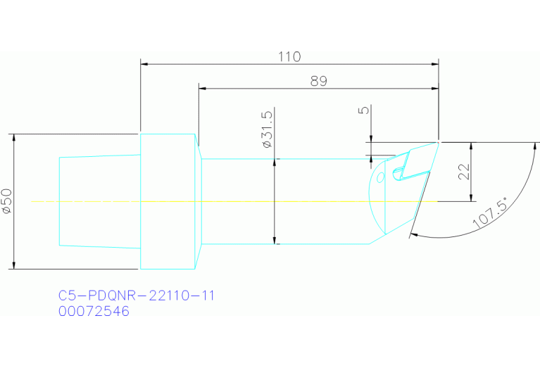 C5-PDQNR-22110-11
