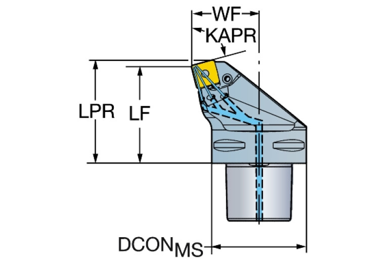 C6-PSKNL-45065-15HP