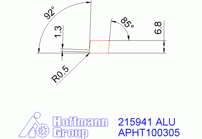 215941 ALU
