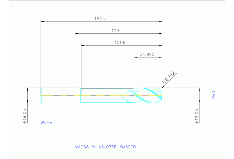 MA268.19.1A3L076F-WJ30CD