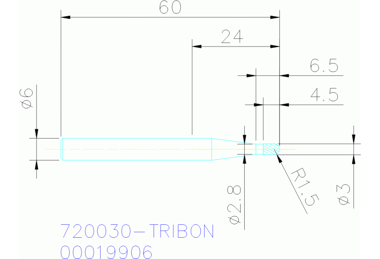 720030-TRIBON