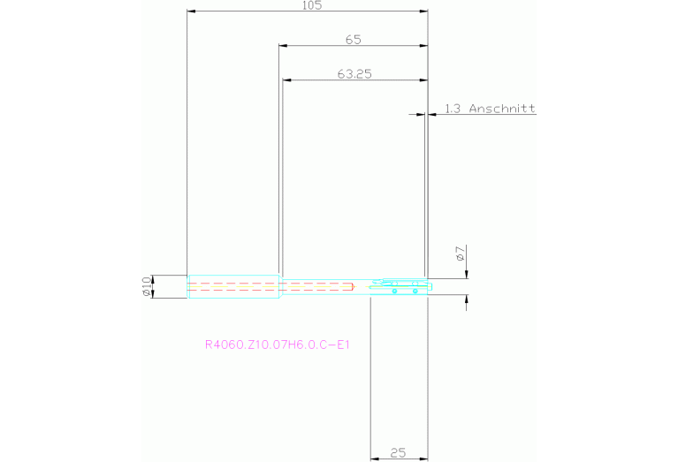 R4060.Z10.07H6.0.C-E1