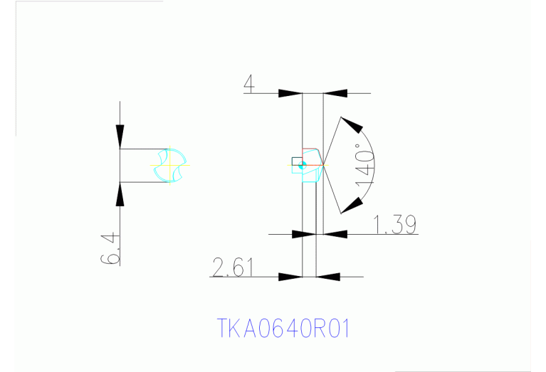 TKA0640R01 IN2505