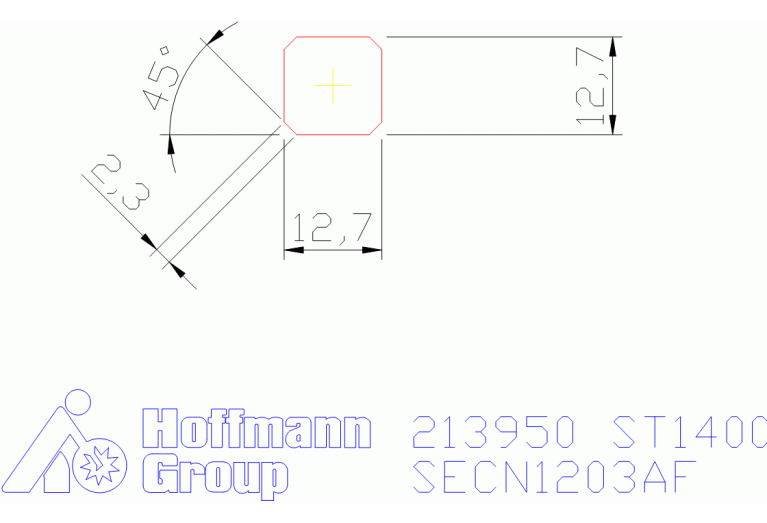 213950 ST1400