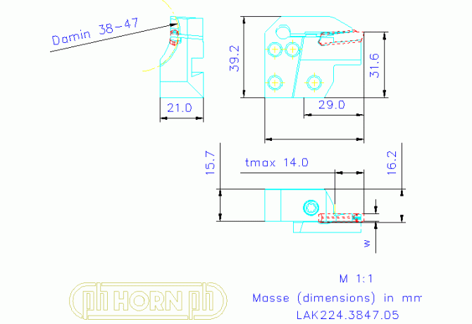 LAK224.3847.05