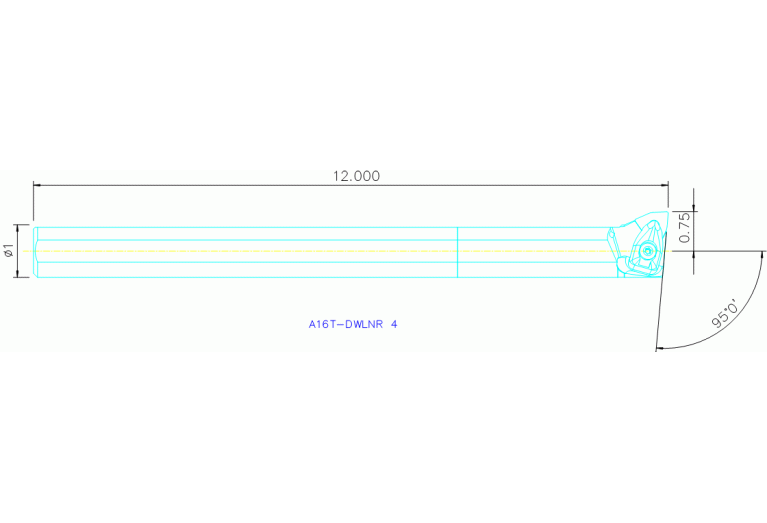 A16T-DWLNR 4