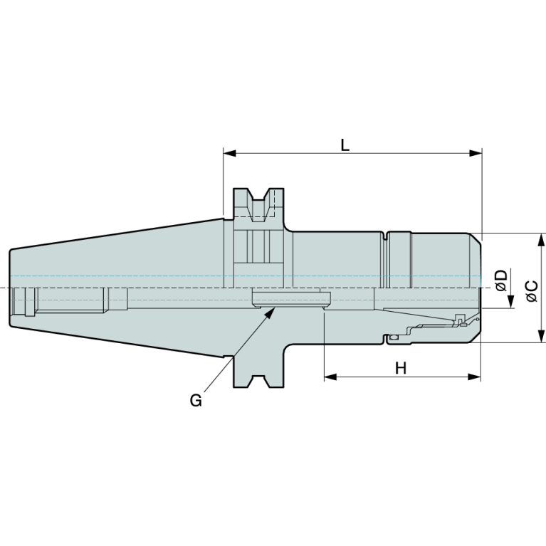 SK40-HDC13-90