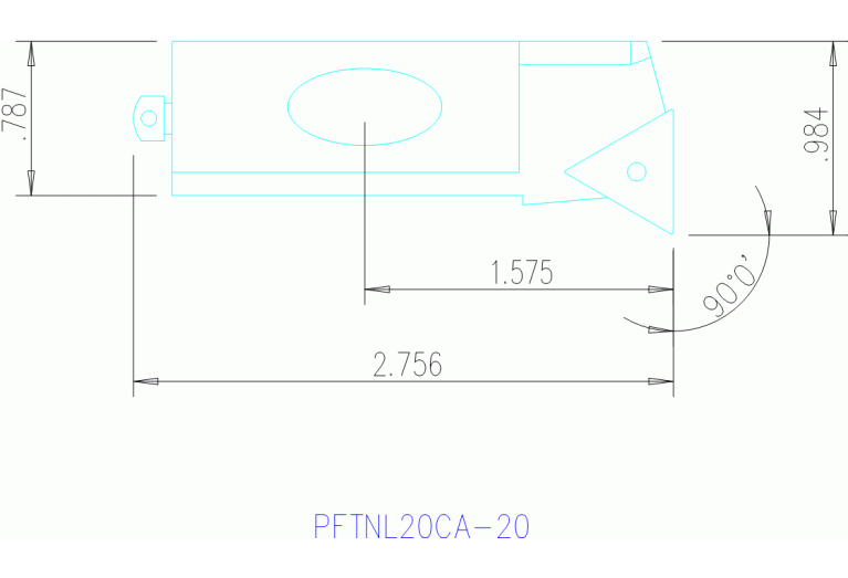 PTFNL 20CA-22