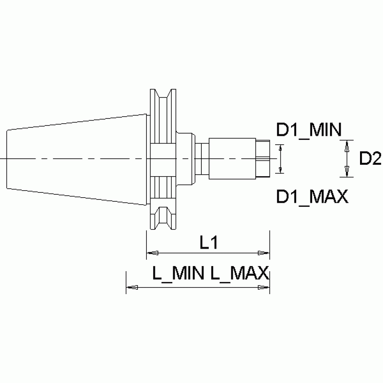 DV40DA204100M