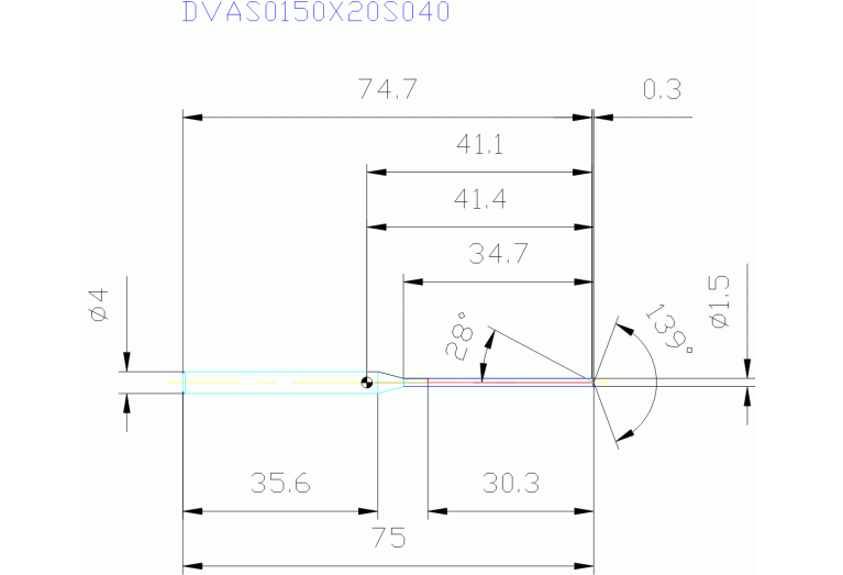 DVAS0150X20S040 DP1120