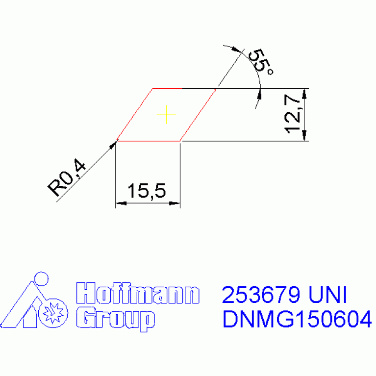 253679 UNI
