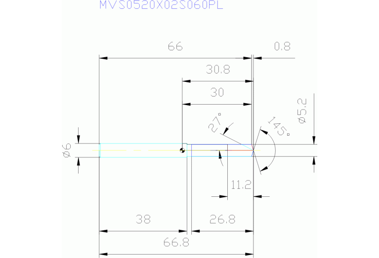 MVS0520X02S060PL DP1020