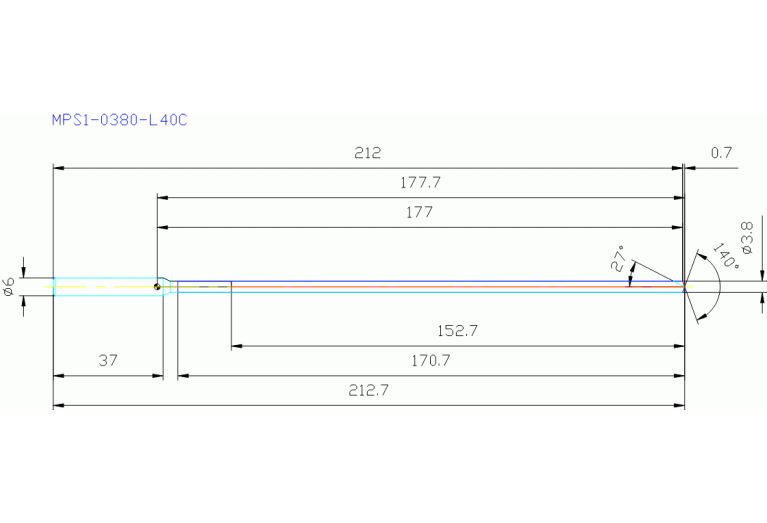 MPS1-0380-L40C DP1021