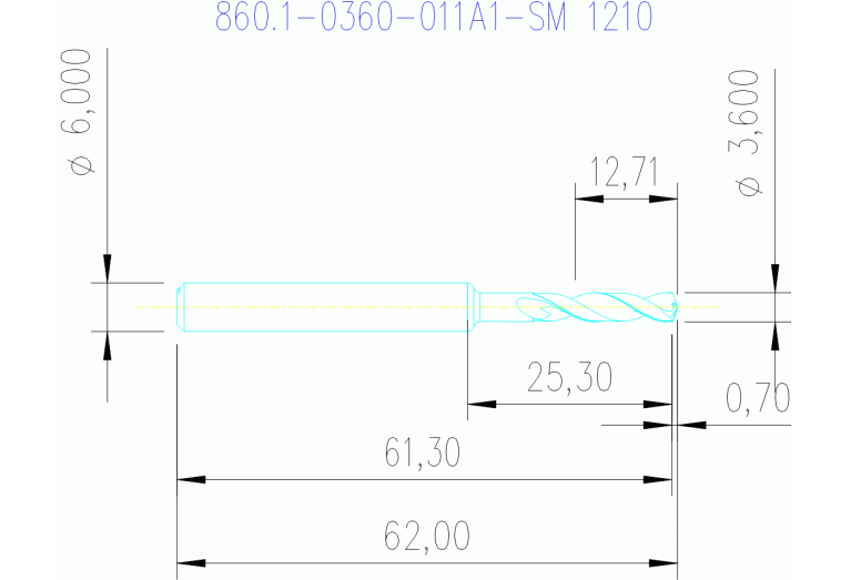 860.1-0360-011A1-SM 1210