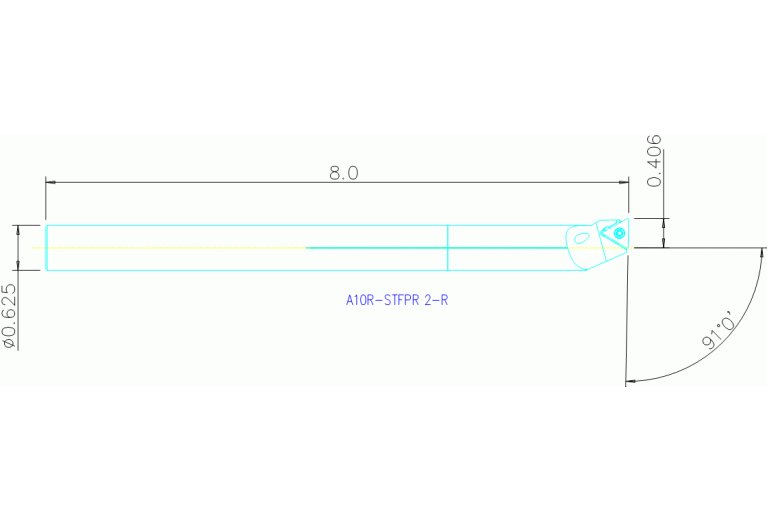 A10R-STFPR 2-R