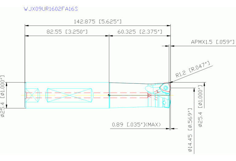 WJX09UR1602FA16S