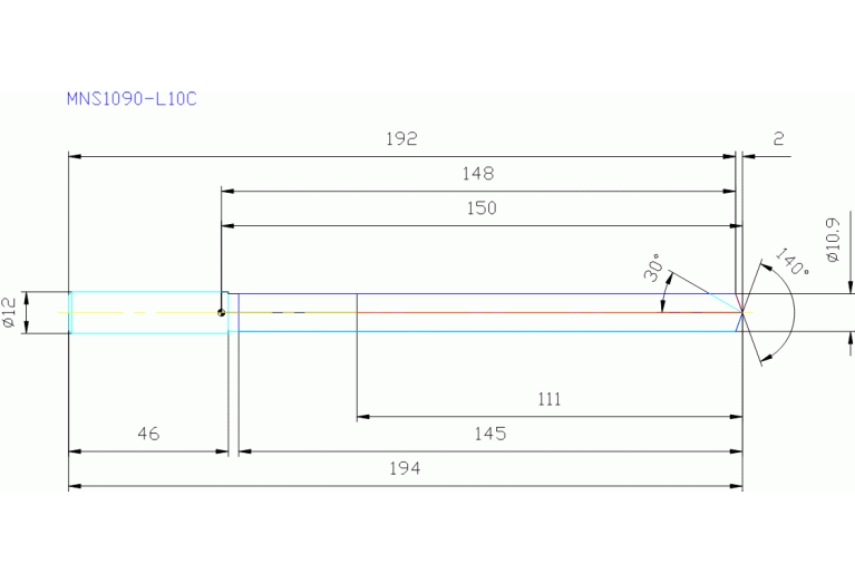 MNS1090-L10C TF15