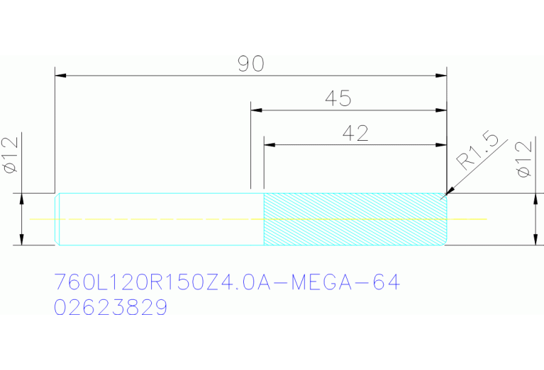 760L120R150Z4.0A-MEGA-64