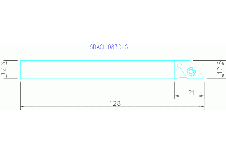SDACL 083C-S