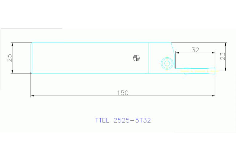 TTEL 2525-5T32