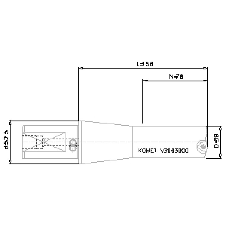 V39 63900