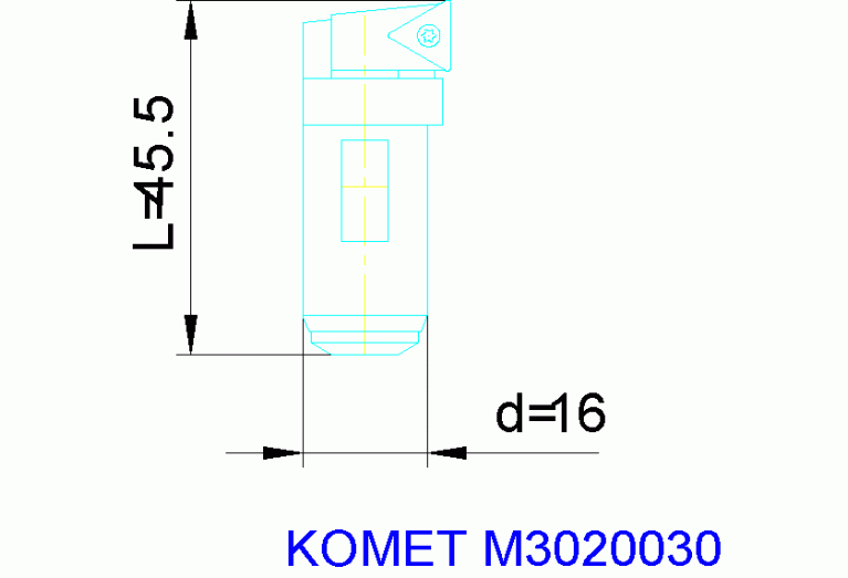 M30 20030