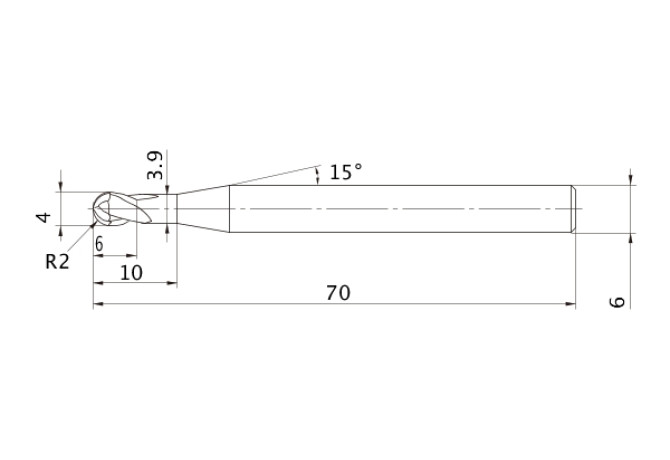 VC2PSBPR0200