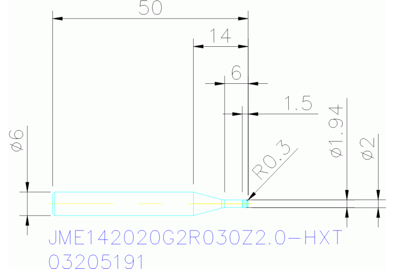 JME142020G2R030Z2.0-HXT