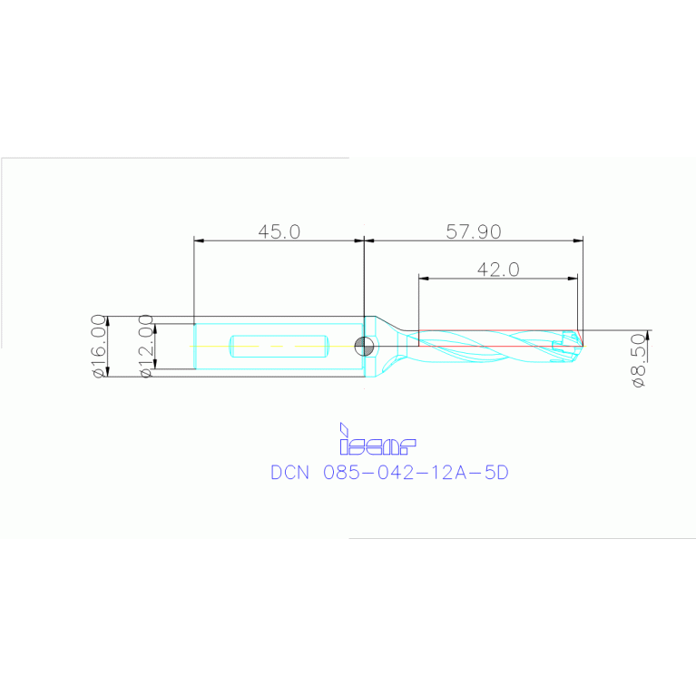 DCN 085-042-12A-5D