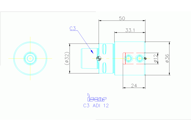 C3 ADI 12